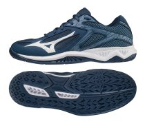 Mizuno Volejbola apavi LIGHTNING STAR Z6 JR V1GD210321 / 36 1/2 / zils