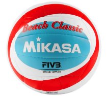 Mikasa Pludmales volejbols Beach Classic BV543C-VXB-RSB (5)