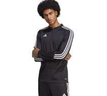 Adidas Džemperis TIRO 23 Training Top HS3617 / melns / XXXL