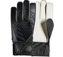 Futbola vārtsarga cimdi /Adidas Gloves Predator GL Jr HY4077 (4)
