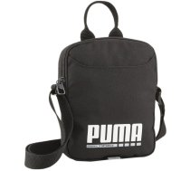 Puma Plus pārnēsājama soma, melna 90347 01 (N/A)