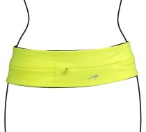 Jostas Soma / AVENTO 21PR L Fluorescent yellow/Black/Silver