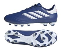 Buty adidas COPA PURE 2.4 FG IE4906 / niebieski / 47 1/3