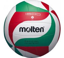 Volleyball MOLTEN V5M1500 for training, synth. Leather