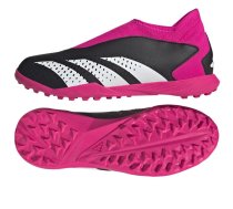 Futbola apavi, futbola botas /Adidas Predator Accuracy.3 LL TF Jr GW7092 futbola apavi (38)