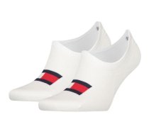 Tommy Hilfiger Footie Flag zeķes 701223928 003 (39-42)