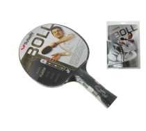 Galda tenisa rakete /Butterfly Raketa tauriņš Timo Boll Platin / AN- anatomisks /