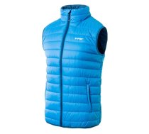 Vīriešu veste, zila Hi-tec solner M 92800209179