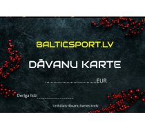 Dāvanu karte Balticsport.lv
