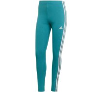 Adidas Essentials 3 svītru vienas legingi ar augstu vidukli W IL3378 (L)