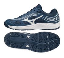 Mizuno Cyclone speed 3 V1GA218021 Zales Volejbola apavi ( Iekštelpu /  Indoor  sporta apavi) izmērs 44,5