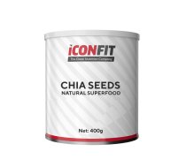 ICONFIT Čia Sēklas (400 g)