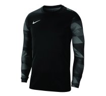 Nike Džemperis Y Park IV GK Boys CJ6072 010 / melns / L (147-158cm)