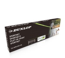 Dunlop BADMINTONA VOLEJBOLA STATU KOMPLEKTS 609x220CM