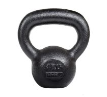 HMS Kettlebell gludeklis KZG04 4kg (N/A)