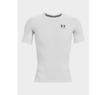 Under Armour Heatgear Armor Short Sleeve M 1361518-100 (XL)