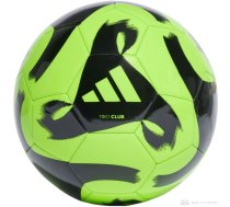 Futbola bumba Adidas Tiro klubs HZ4167 4, izmērs