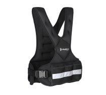 HMS KOR09 REGULĒJAMA SVARA VESTE 9KG