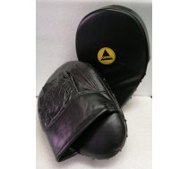 Boksa ķepas  2gb/ pāris  - āda / boxing pads - pair/ leather