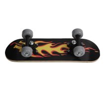Mini skrituļdēlis Flames/ Mini skrituļdēlis bērniem