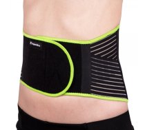 Magnetic Bamboo Kidney Belt inSPORTline / bambusa nieru josta