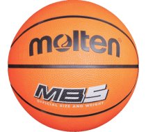 Molten Basketbola bumba MB5 Skolām/Treniņu