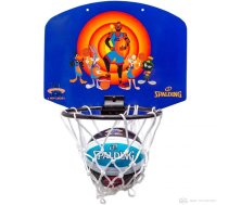 Spalding 79005Z Mini Space Jam Tune Squad basketbola dēlis (N/A)