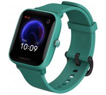 Viedpulkstenis Amazfit Bip U Smart watch, GPS (satellite), AMOLED Display