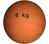 Pildbumba/ Medicīnas bumba 1 -10kg