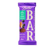 Better Bar Proteīna batoniņš 50g