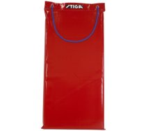 STIGA Sniega matracis SNOW FLYER , sarkans izm.: 120x50 cm