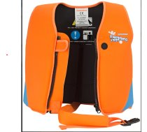 Peldēšanas veste bērniem 1-3 gadi· (11-18 kg) Waimea swimming vest for kids 1-3 year