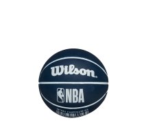 Wilson NBA BASKETBALL DRIBBLER  WAS WIZARDS