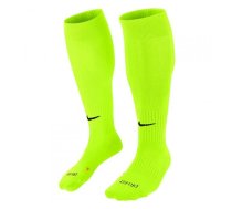 Futbola getras Nike Classic II Cush Over-the-Calf  Dzeltenas (Izmēri no 30.izm līdz 50.izm)