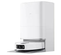 Putekļsūcējs - robots Xiaomi Vacuum 5 Pro EU. balts