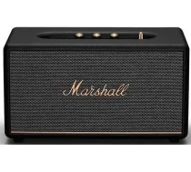 Bezvadu skaļrunis Marshall Stanmore III, melna, 50 W