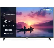 Philips 32PHS6050/12 LED HD Smart TV televizors, 32"