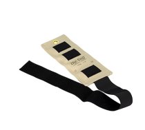 Ādas smaguma manžete 0.5 kg (1 gab)
