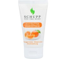 Ķermeņa sviests Apelsīns 50ml