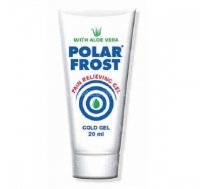 Aukstuma gels Polar Frost 20ml