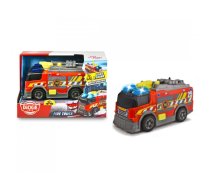 Dickie Auto Fire Truck 15cm, A 07548