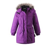 Bērnu ziemas jaka Lassie Parka, 721748-5301