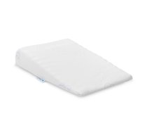 Sensillo spilvens‑klīns “Gore” – 30×38 cm, balts (Ergonomisks ratiņu spilvens)