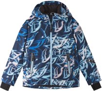 Reima Reimatec ziemas jaka Posio – tumši zila (Navy) 5100076B-6985