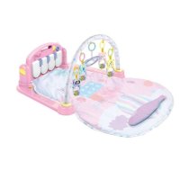 BabyMix Izglītojošs aktivitātes bērnu paklājiņš 46213