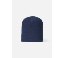 Bērnu starpsezona cepure Reima Beanie, Dimma Navy, 528618-6980