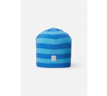 Bērnu cepure Reima Beanie, Happa Blue, 528680-6351