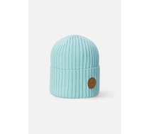 Bērnu cepure Reima Beanie, Hattara CALM GREEN, 528681-6480