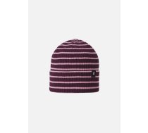 Bērnu cepure Reima Beanie, Reissuun Deep purple, 5300073B-4961