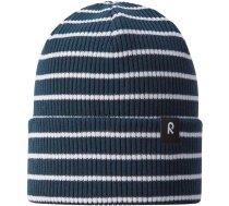 Bērnu cepure Reima Beanie, Reissuun Navy, 5300073B-6981